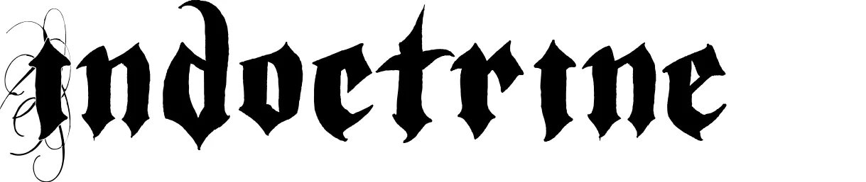 Indoctrine