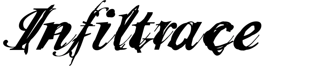 Infiltrace