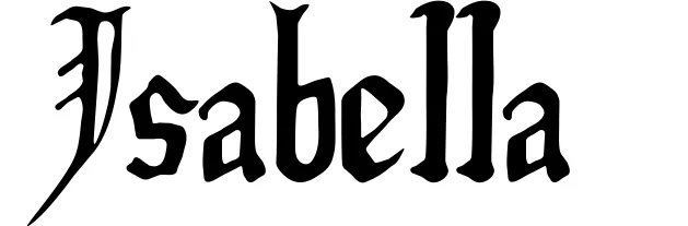 Isabella