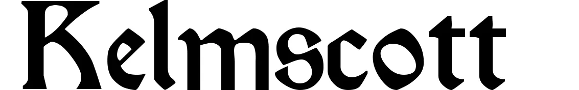 Kelmscott