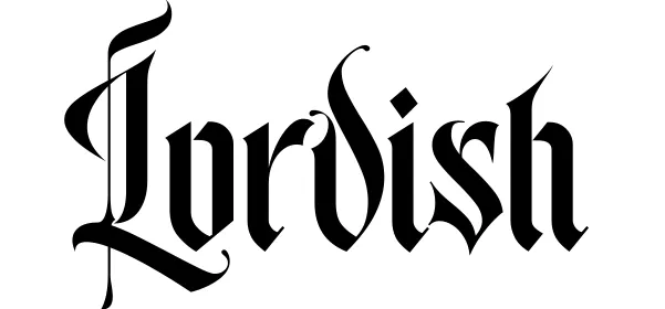 Lordish