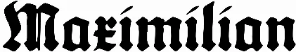 Maximilian
