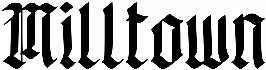 Milltown