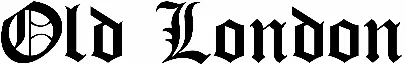 Old London