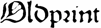 Oldprint