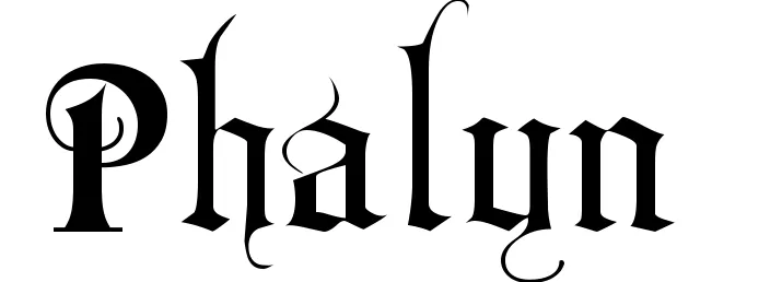 Phalyn