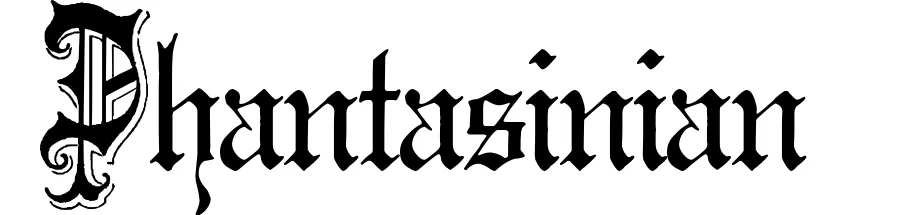 Phantasinian