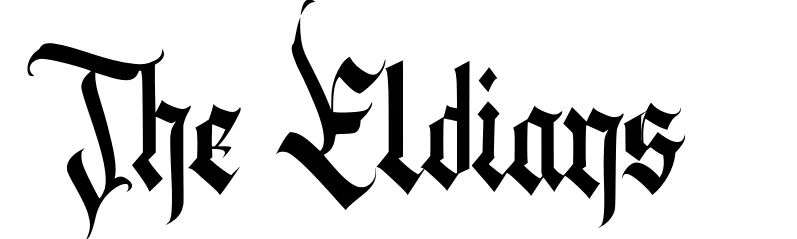 The Eldians