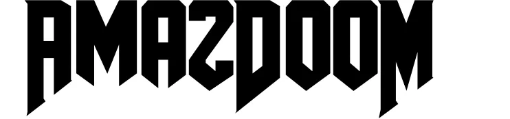 AmazDooM