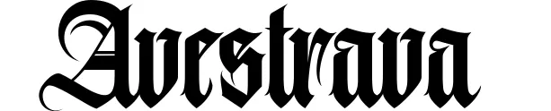 Avestrava