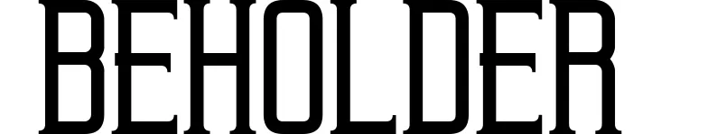 Beholder
