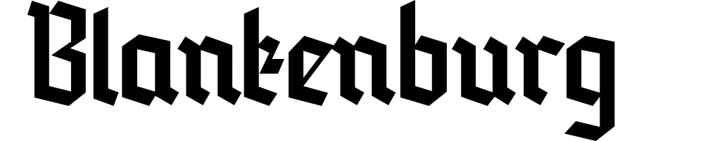 Blankenburg