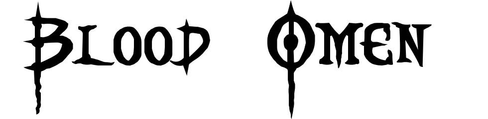 Blood Omen