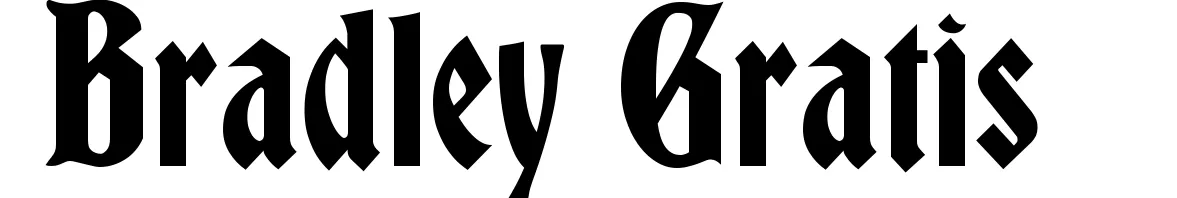 Bradley Gratis