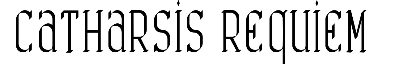 Catharsis Requiem