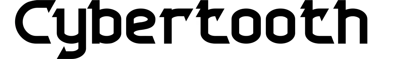 Cybertooth