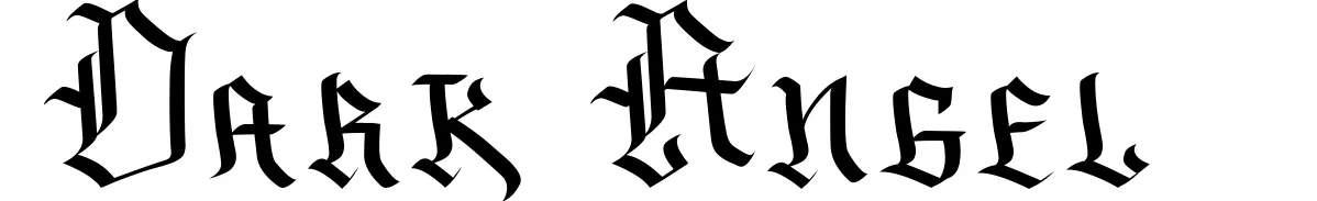 Dark Angel