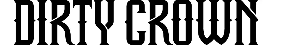 Dirty Crown