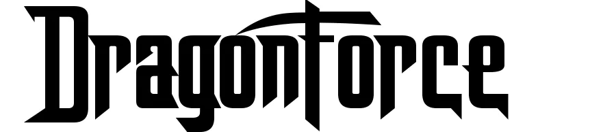 DragonForce