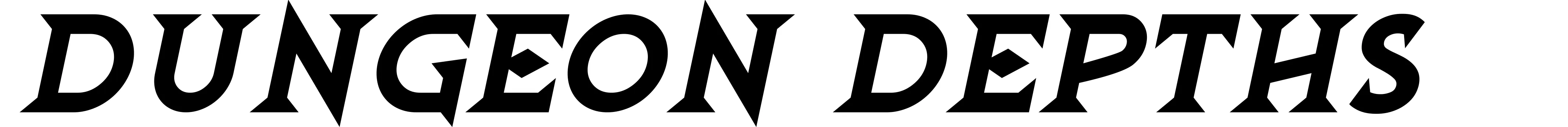 Dungeon Depths