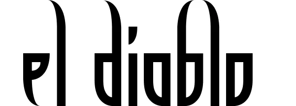 El Diablo