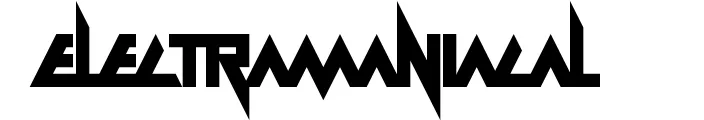 Electramaniacal