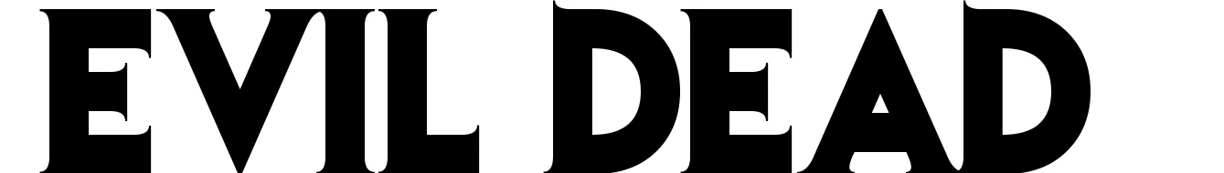 Evil Dead
