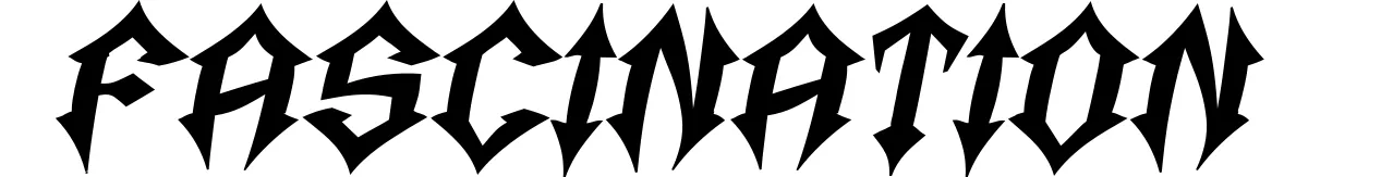 Fascination