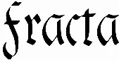 Fracta