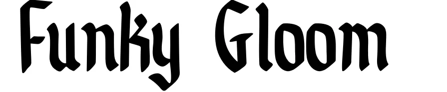 Funky Gloom