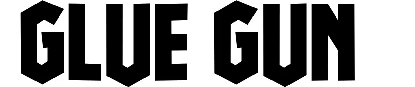 Glue Gun