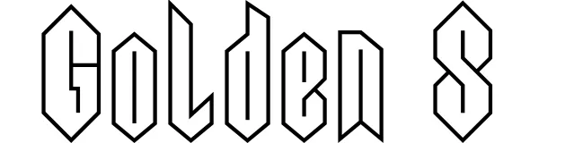 Golden S