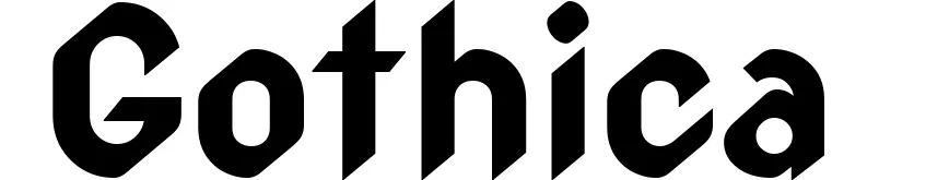 Gothica