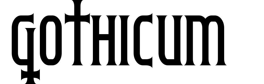 Gothicum