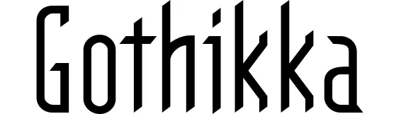 Gothikka