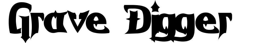 Grave Digger