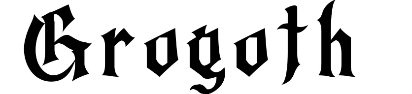 Grogoth