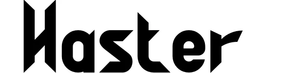 Haster