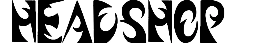 Headshop