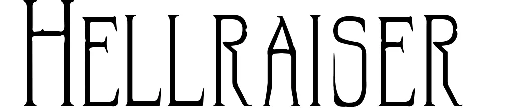 Hellraiser