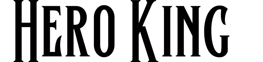 Hero King