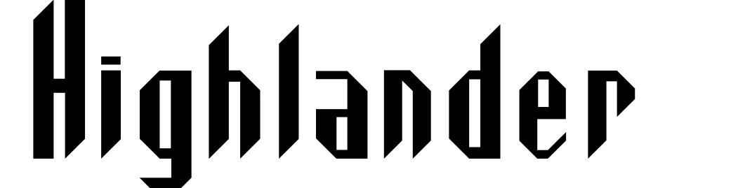 Highlander