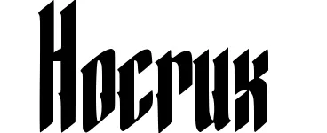 Hocrux