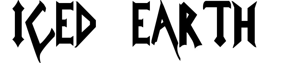 Iced Earth