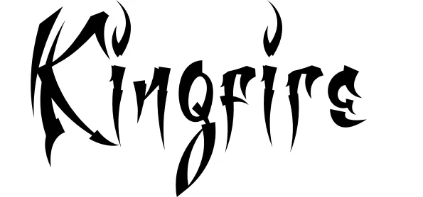 Kingfire