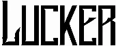 Lucker