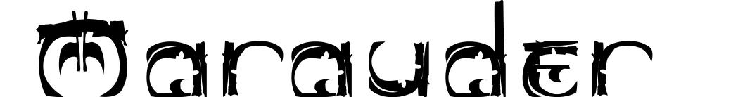 Marauder