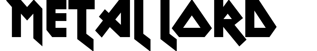Metal Lord