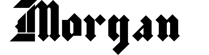 Morgan