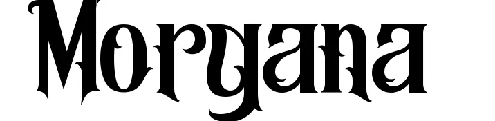 Morgana